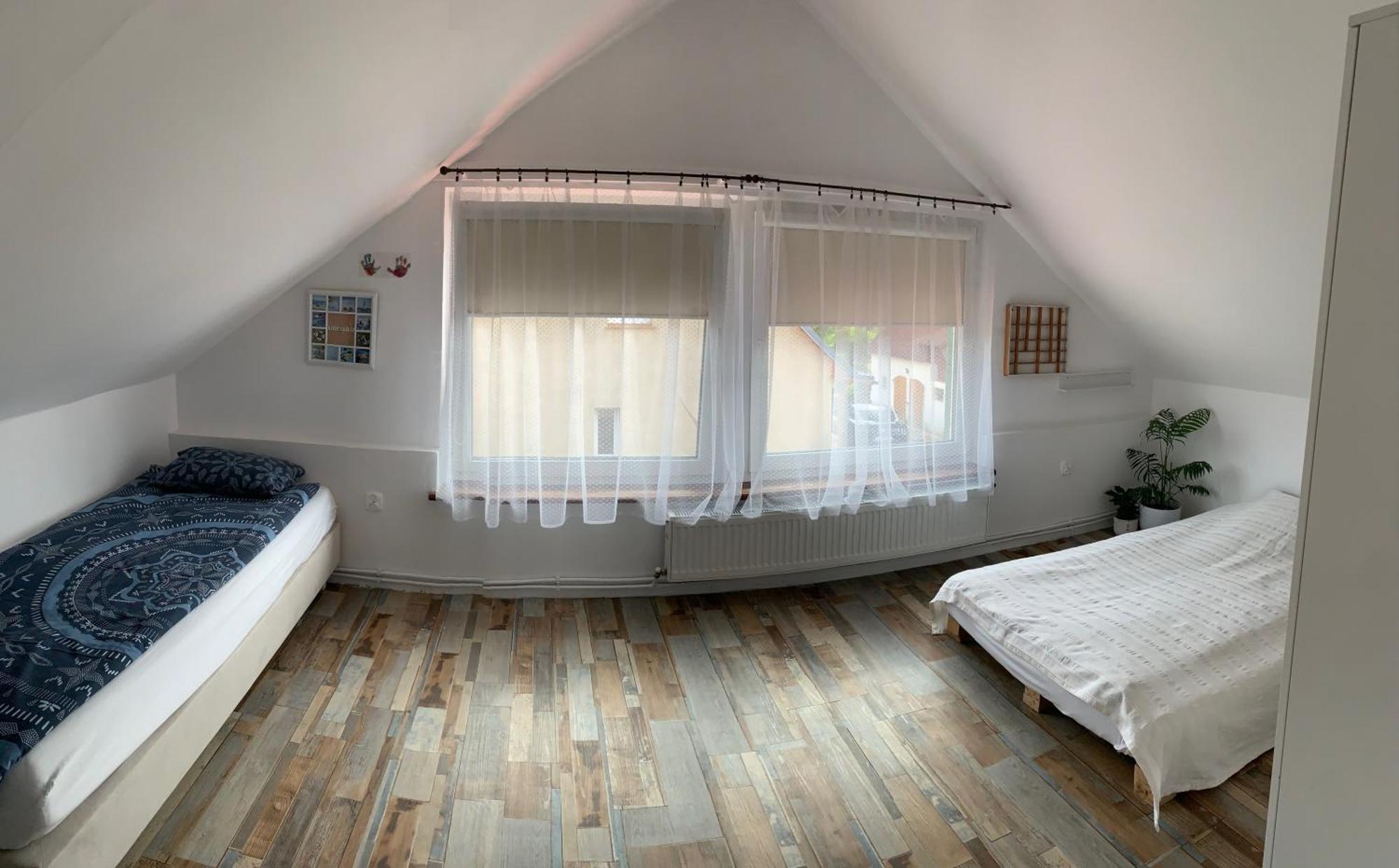 Cieszyno- Uroczy Domek Do Wynajecia Zlocieniec Luaran gambar